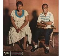Ella And Louis Vinyle