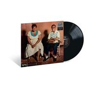 Ella And Louis Vinyle