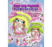 Ella And Pinkles Together Again Sherri Baldy My Besties