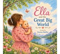 Ella and the Great Big World