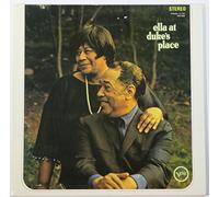 Ella At Duke's Place