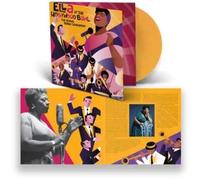 Ella At The Hollywood Bowl : The Irving Berlin Songbook Vinyle