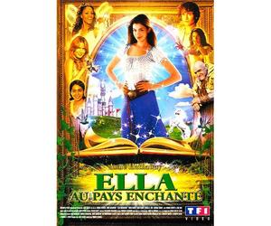 Ella Au Pays Enchanté
