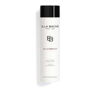 Ella Baché Ella Perfect Lait nettoyant à l'extrait de tomate 200 ml - Lait nettoyant doux élimine efficacement le maquillage et les particules de saleté de la peau