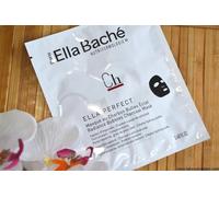 Ella Baché Ella Perfect Masque Au Charbon Bulles Eclat Pour Le Visage 20ml
