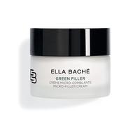 Ella Baché Green Filler Crème micro-filler 50 ml - Crème raffermissante pour le visage pour repousser les rides - Soin du visage avec ingrédients actifs superfood
