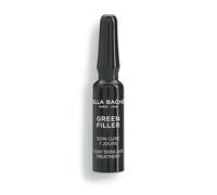 Ella Baché Green Filler Soin 7 jours 7 ampoules pour une peau intensément repulpée et des rides visiblement comblées