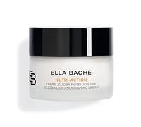 Ella Baché Nutri Action Crème de reconstruction au jojoba 50 ml Crème légère pour peaux sèches