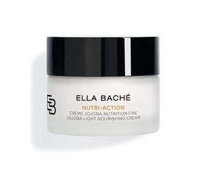 Ella Baché Nutri Action Crème de reconstruction au jojoba 50 ml Crème légère pour peaux sèches