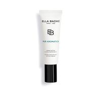 Ella Baché Pur Aromatics - Crème hydratante et affinante pour le visage - 50 ml - Soin du visage lissant pour un teint mat