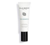 Ella Baché Pur Aromatics - Crème hydratante et affinante pour le visage - 50 ml - Soin du visage lissant pour un teint mat