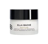 Ella Baché Skinissime Anti-Age Crème De Nuit Total-Lift Régénérante Visage 50ml