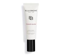 Ella Baché Tomate Glow Crème légère Tomate 50 ml - Soin du visage lissant avec antioxydants - Formule légère, convient aux peaux mixtes