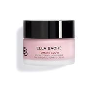 Ella Baché Tomate Glow Crème Tomate 50 ml - Crème légendaire pour le visage depuis 1936 - Soin lissant du visage pour les peaux ternes avec antioxydants - Améliore la qualité de la peau