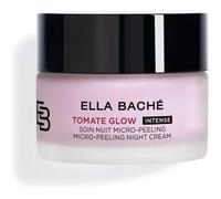 Ella Baché Tomate Glow Soin De Nuit Micro-Peeling Eclat- Lissage Crème Pour Le Visage 50ml