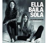 Ella Baila Sola - Coleccion Definitiva 25 Aniersario [Cd] Spain - Import