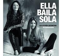 ELLA BAILA SOLA - Colección Definitiva, 25 Aniversario [Import]