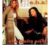 Ella Baila Sola - E.B.S