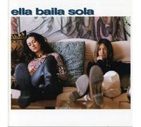 Ella Baila Sola - Ella Baila Sola