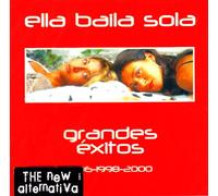 Ella Baila Sola - Grandes Exitos 1996-1998-2000