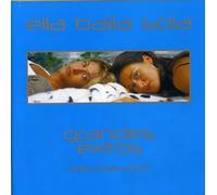 Ella Baila Sola - Grandes Exitos 1996-1998-2000 [Import]