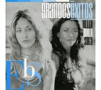 Ella Baila Sola - Grandes Exitos [Import]