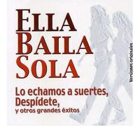 Ella Baila Sola - Grandes [Import]