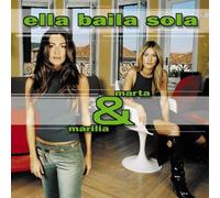 Ella Baila Sola - Marta Y Marilia [Import]