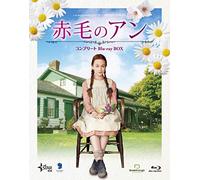 Ella Ballentine-L.M. Montgomery'S Anne of Green Gables (3 Blu-Ray) [Edizione: Giappone] [Import]