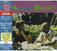 Ella & Basie (+6 Bonus Tracks) [IMPORT]
