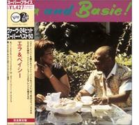 Ella & Basie (Paper Sleeve/24Bit) [Import]
