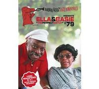 Ella & Basie : The Perfect Match 1979 DVD E