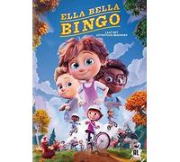 Ella Bella Bingo