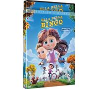 Ella Bella Bingo [DVD + Copie Digitale]