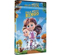 Ella Bella Bingo - Dvd + Copie Digitale