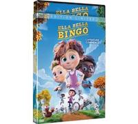 Ella Bella Bingo [DVD + Copie Digitale]