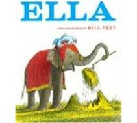 Ella Bill Peet (Auteur)