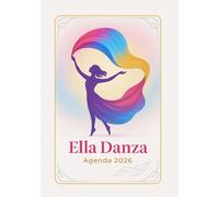 Ella Danza 2026: Una agenda creativa para expresar fe, movimiento y gracia cada día