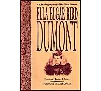 Ella Elgar Bird Dumont