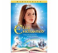 Ella Enchanted