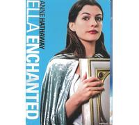 ELLA ENCHANTED