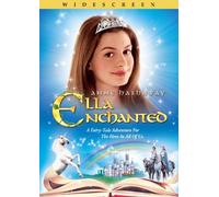 Ella Enchanted