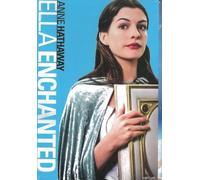 Ella Enchanted [Digital Video Disc]