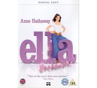 Ella Enchanted [DVD]
