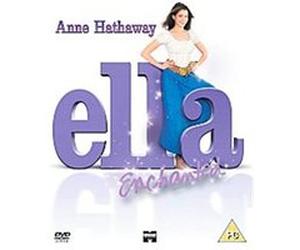 Ella Enchanted G