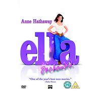 Ella Enchanted [Import anglais]