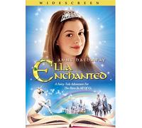 Ella Enchanted [Import USA Zone 1]