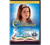 Ella Enchanted (Widescreen) [DVD]