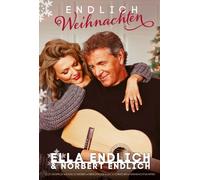 ELLA & ENDLICH,NORBERT ENDLICH-ENDLICH WEIHNACHTEN LIMITED FANBOX CD NEUF