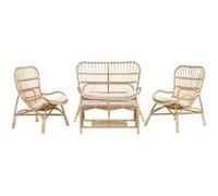 Ella Ensemble de canapé